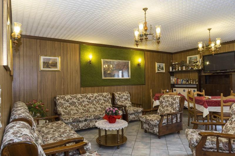 Hotel Trentino Folgaria Luaran gambar