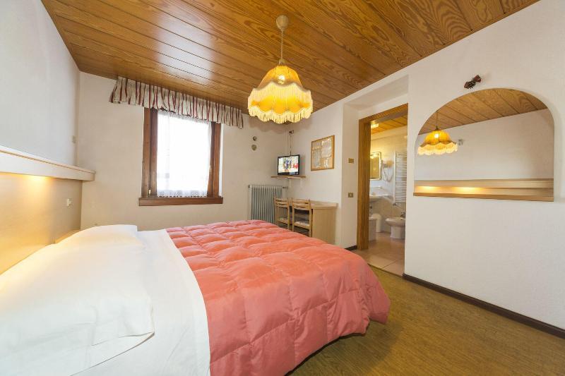 Hotel Trentino Folgaria Luaran gambar
