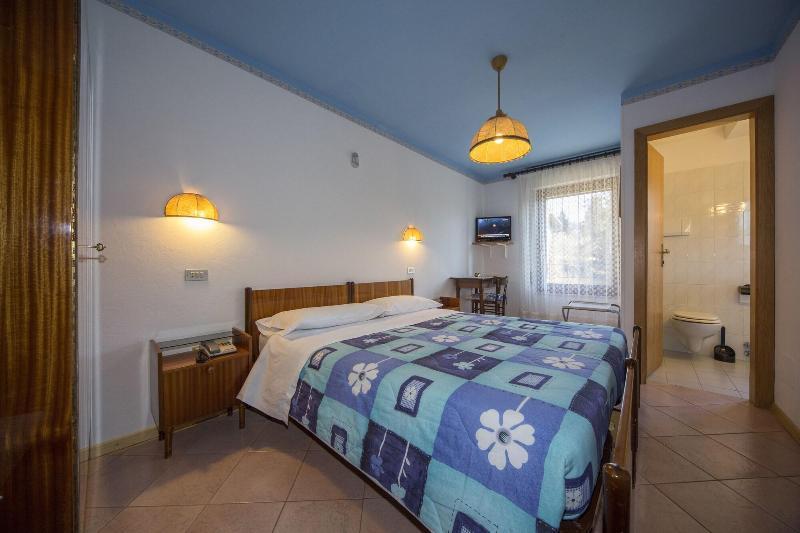 Hotel Trentino Folgaria Luaran gambar