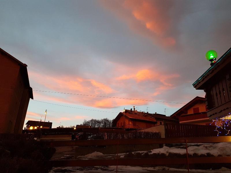 Hotel Trentino Folgaria Luaran gambar