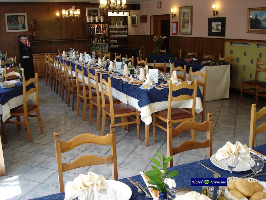 Hotel Trentino Folgaria Luaran gambar
