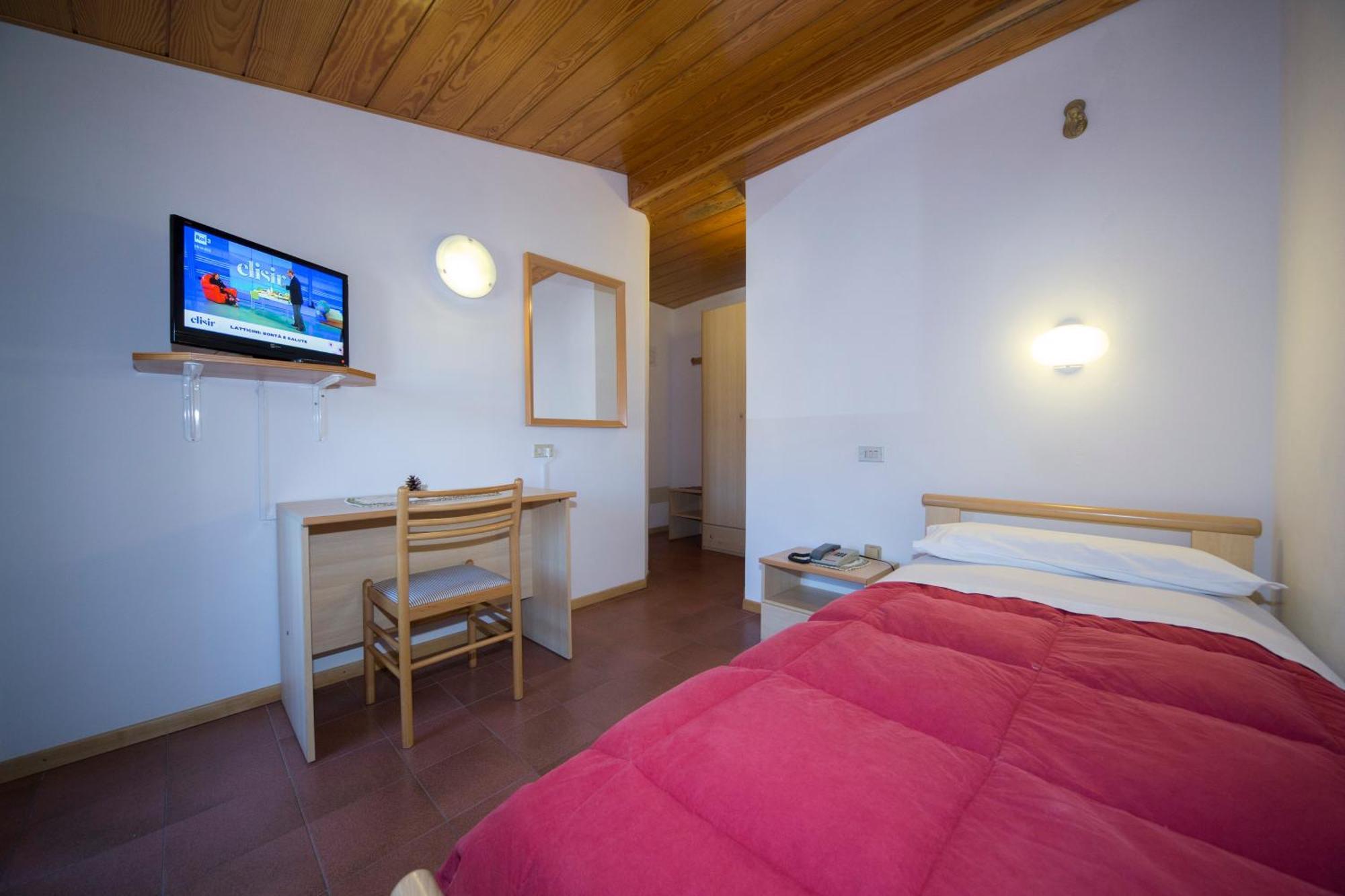 Hotel Trentino Folgaria Luaran gambar