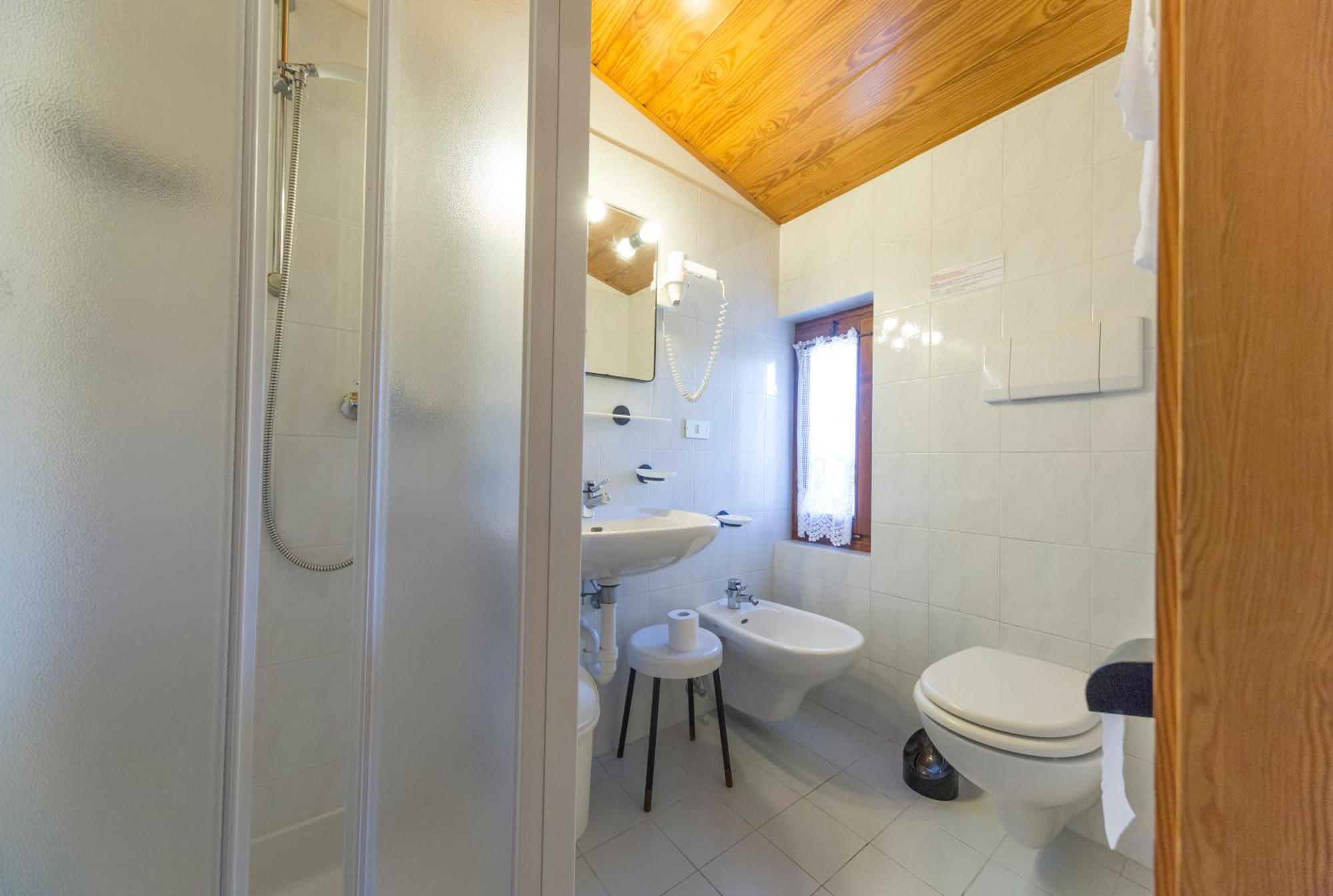 Hotel Trentino Folgaria Luaran gambar