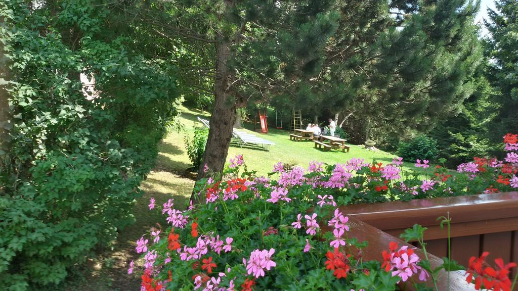 Hotel Trentino Folgaria Luaran gambar