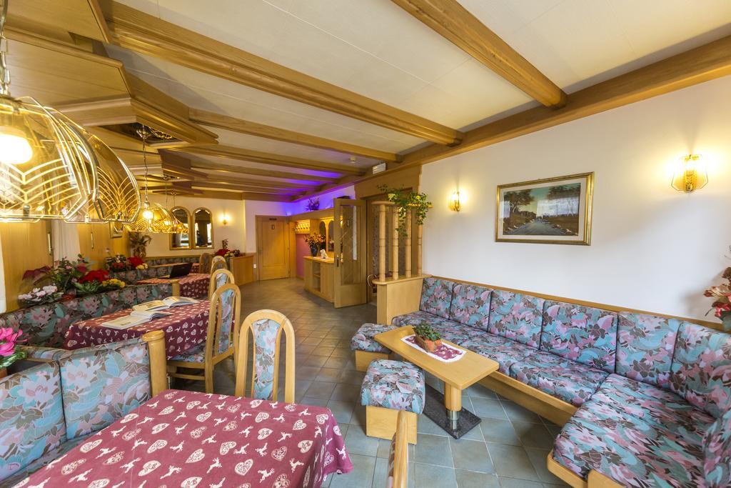 Hotel Trentino Folgaria Luaran gambar