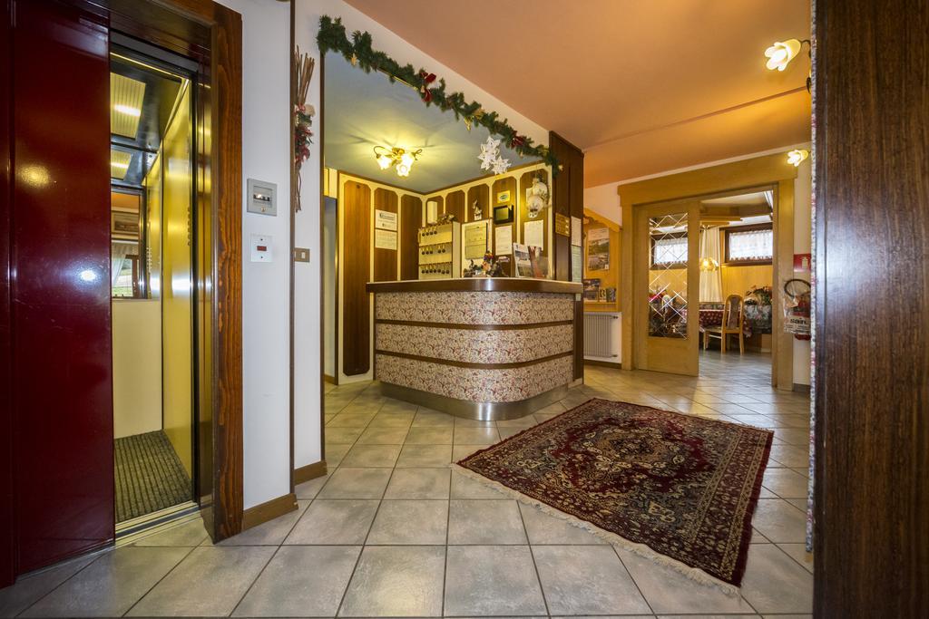 Hotel Trentino Folgaria Luaran gambar
