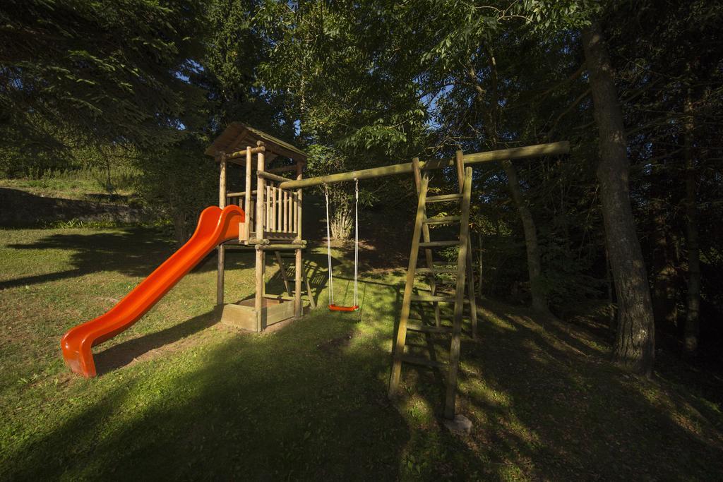 Hotel Trentino Folgaria Luaran gambar