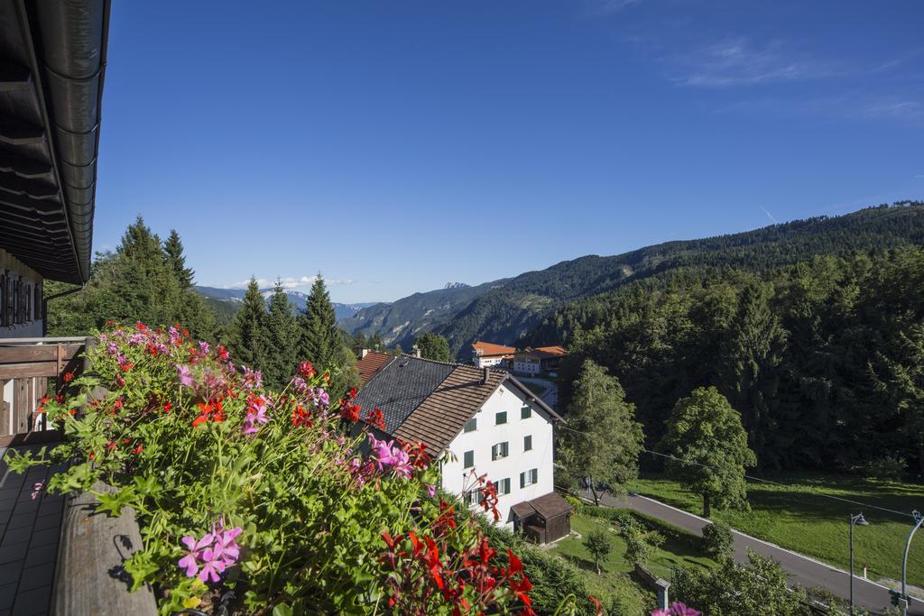 Hotel Trentino Folgaria Luaran gambar