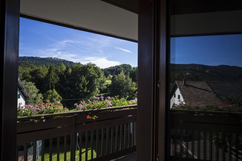Hotel Trentino Folgaria Luaran gambar