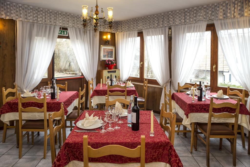 Hotel Trentino Folgaria Luaran gambar