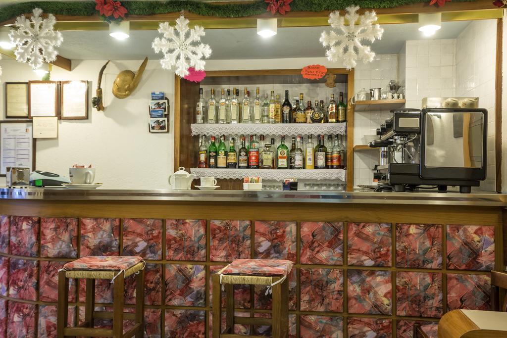 Hotel Trentino Folgaria Luaran gambar