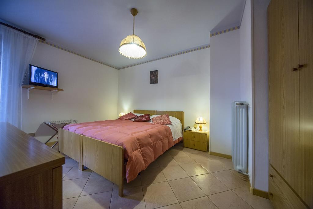Hotel Trentino Folgaria Luaran gambar