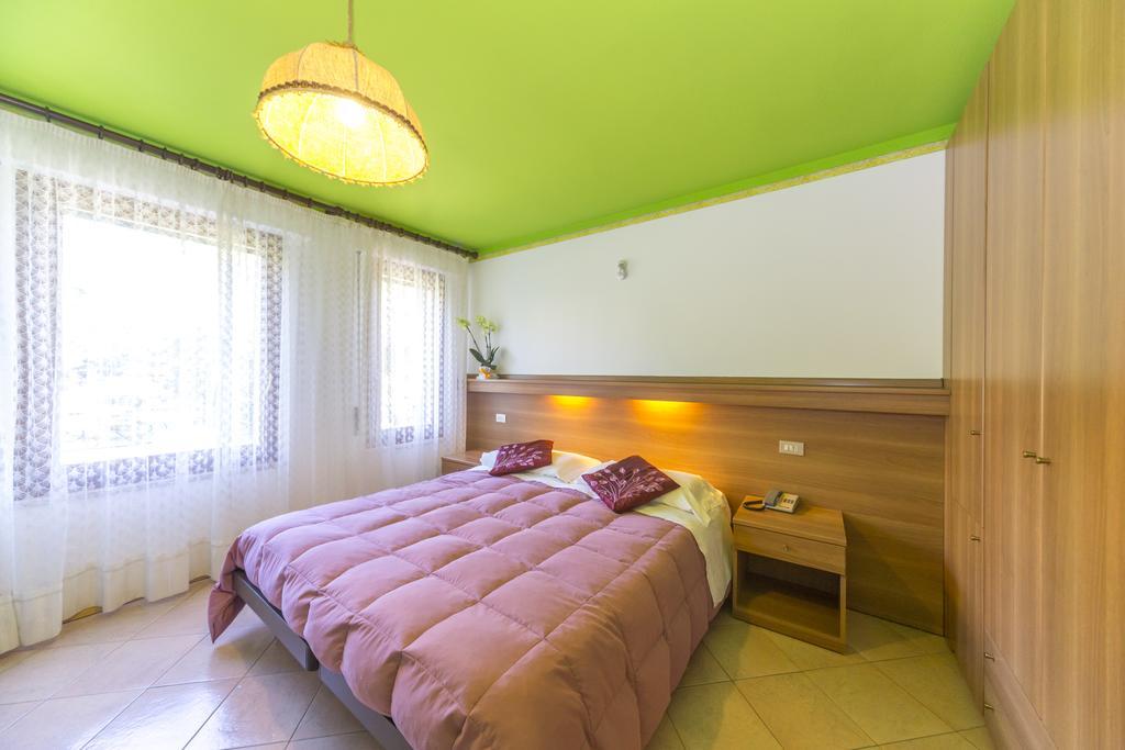 Hotel Trentino Folgaria Luaran gambar