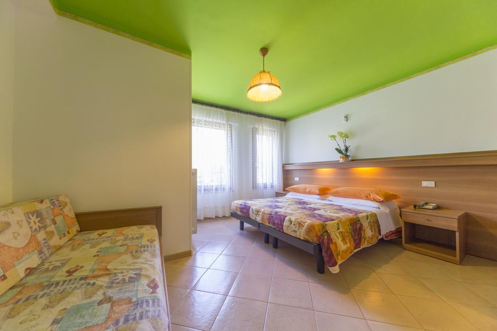 Hotel Trentino Folgaria Luaran gambar