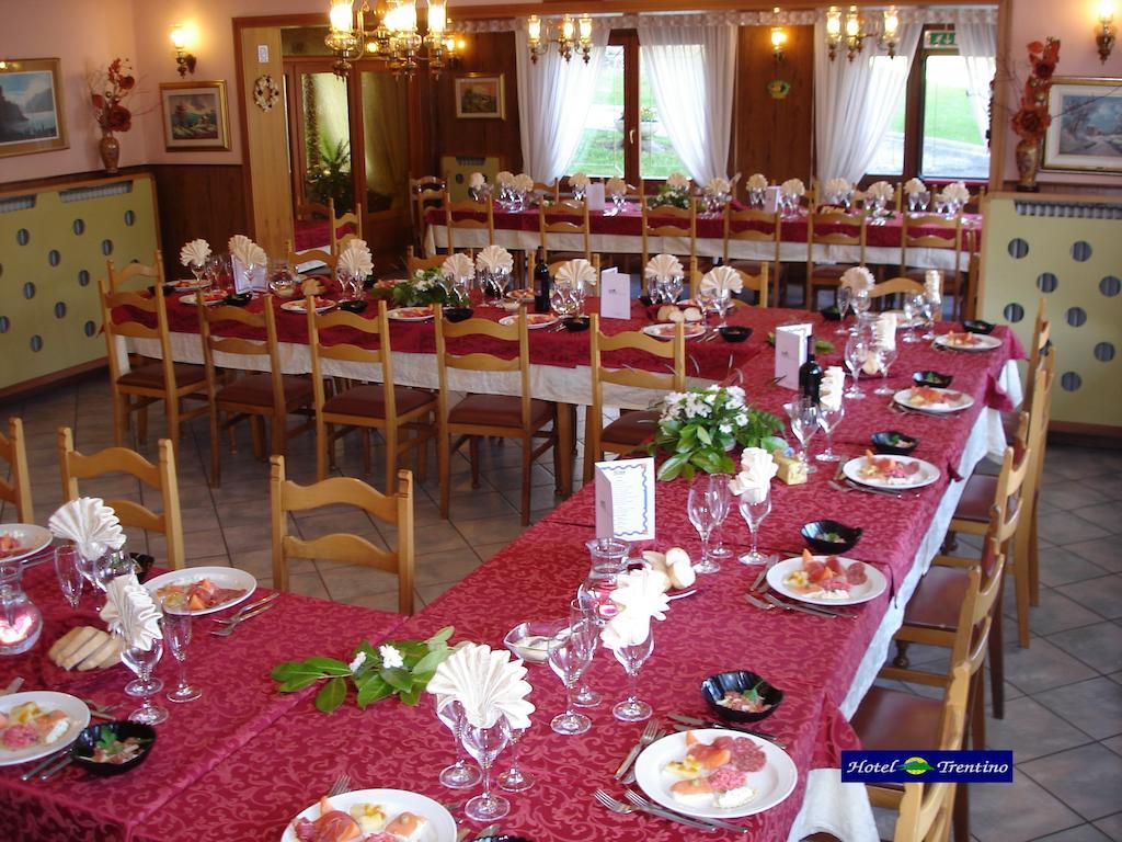 Hotel Trentino Folgaria Luaran gambar