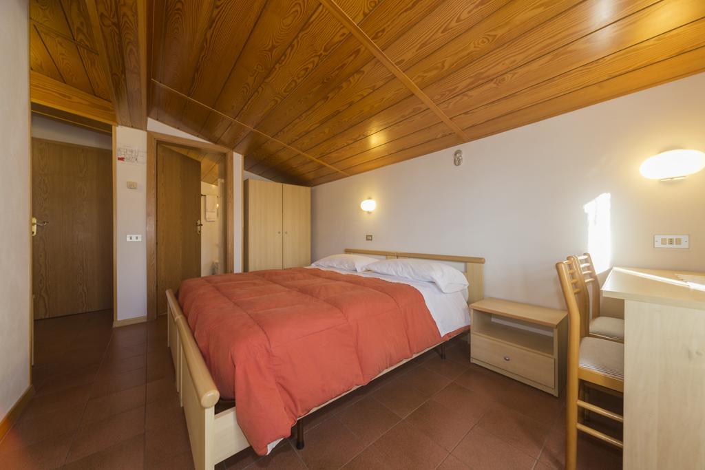 Hotel Trentino Folgaria Luaran gambar