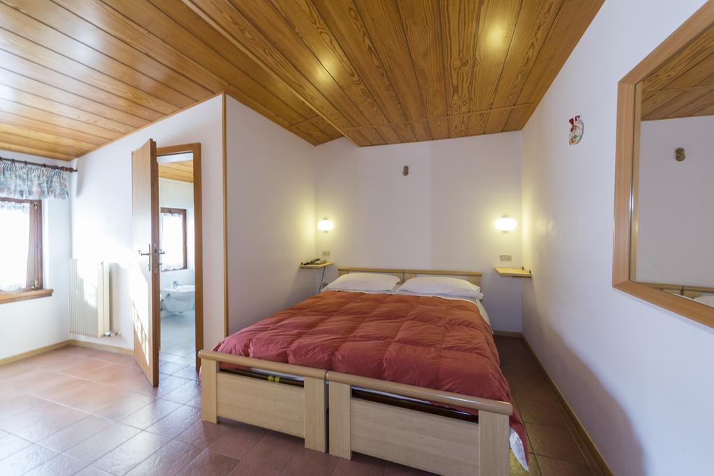 Hotel Trentino Folgaria Luaran gambar