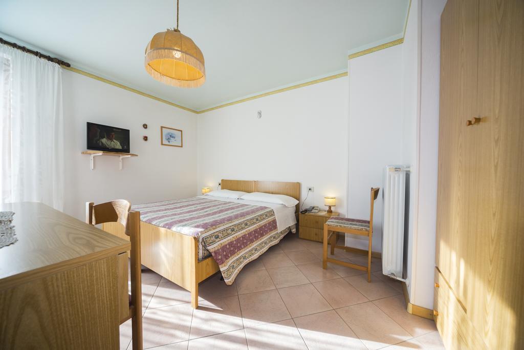 Hotel Trentino Folgaria Luaran gambar
