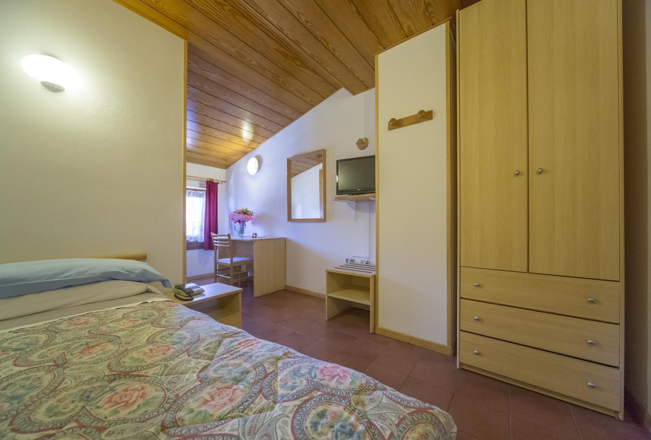 Hotel Trentino Folgaria Luaran gambar