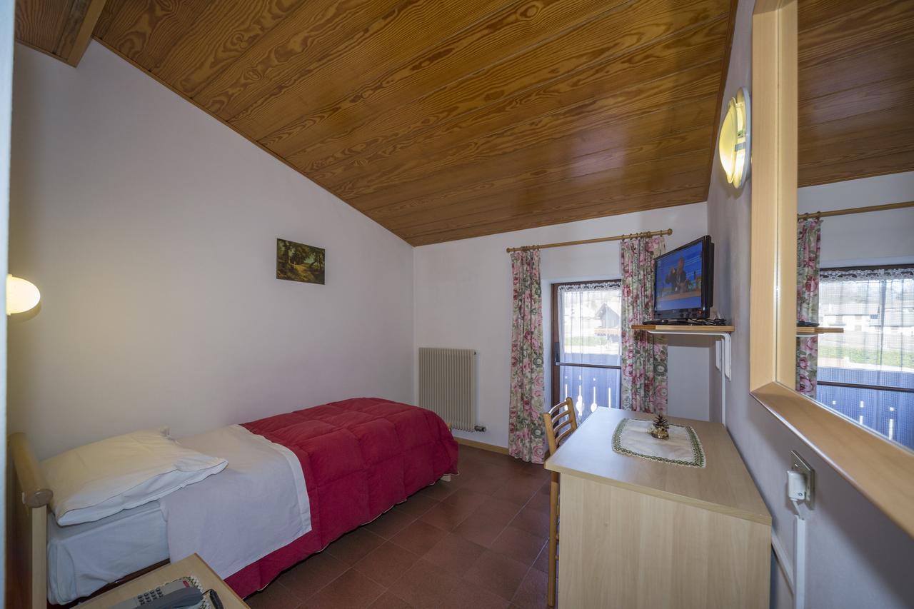 Hotel Trentino Folgaria Luaran gambar