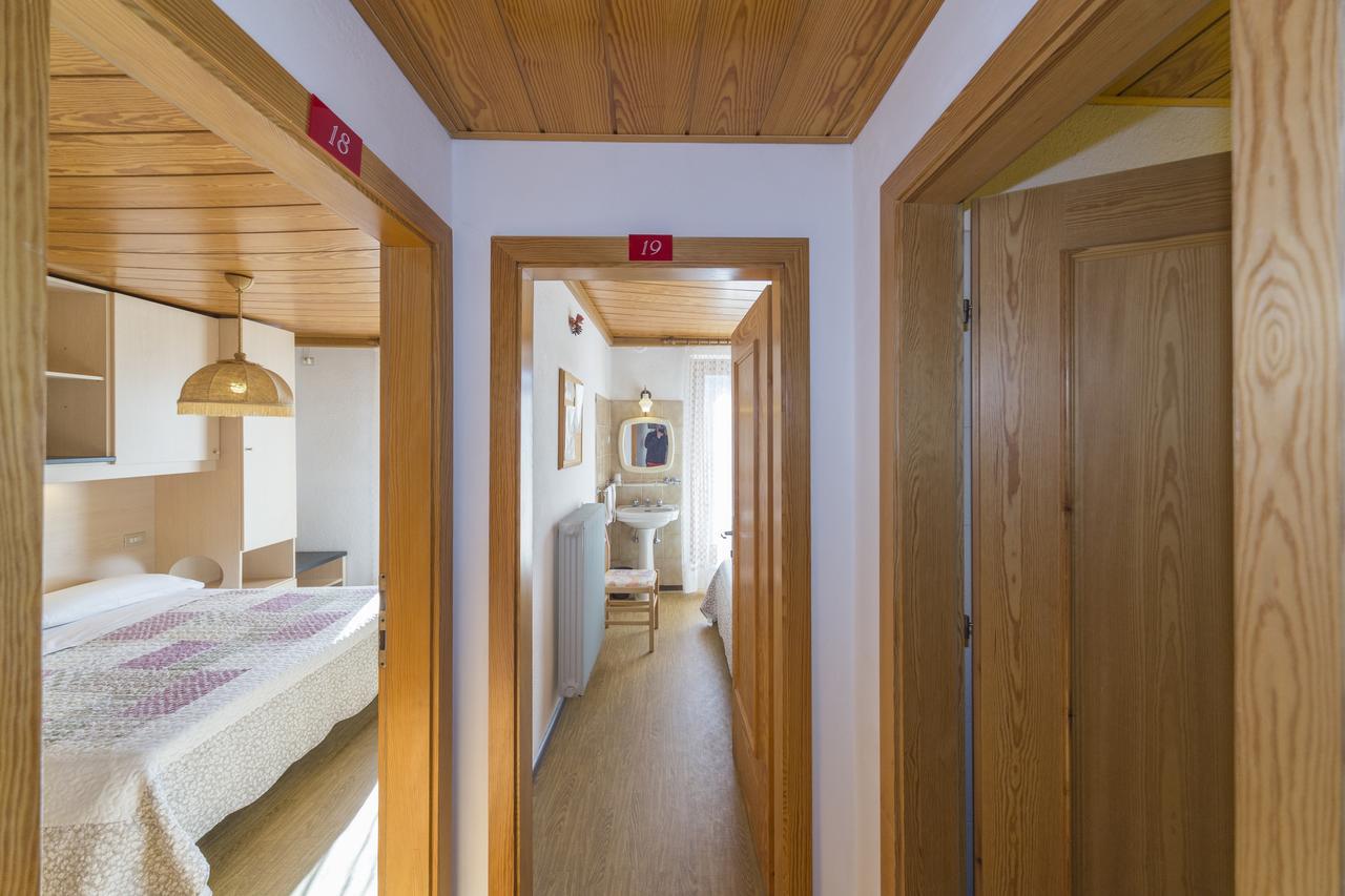 Hotel Trentino Folgaria Bilik gambar